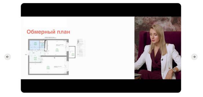 С таких видео начался курс, на котором я училась