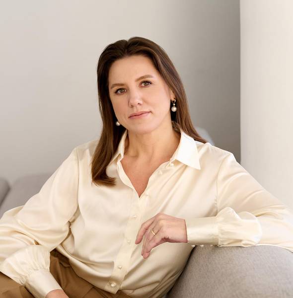 Наталья Нестеренко