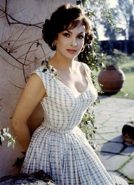 Анна Белкина
