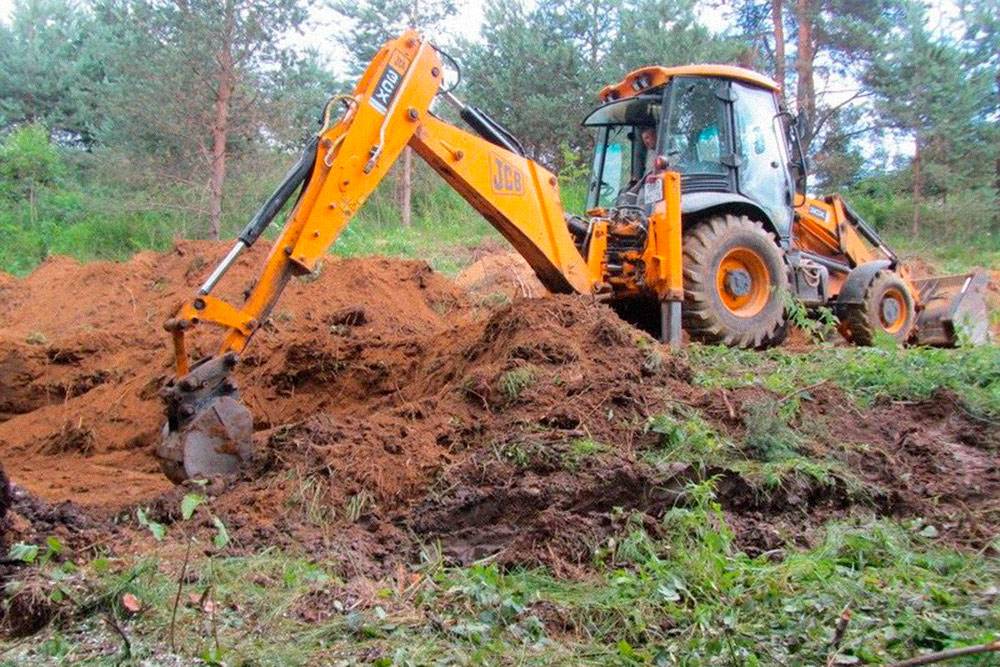 План земельного участка под строительство дома и все, что нужно знать о схеме градостроительной организации для разрешения на строительство