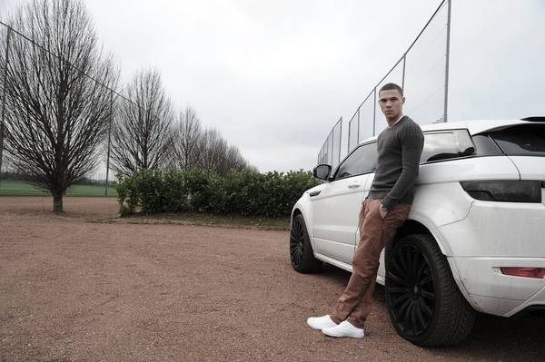 Василий Мухачев