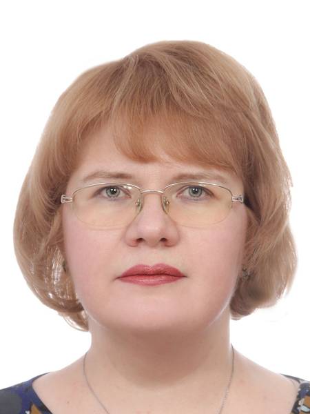 Любовь Хоцкова