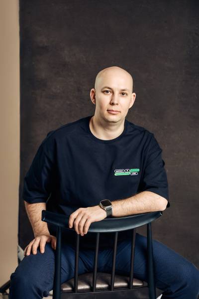 Владимир Кунаев