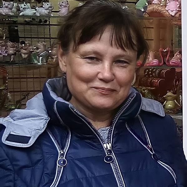 Тамара Шевченко