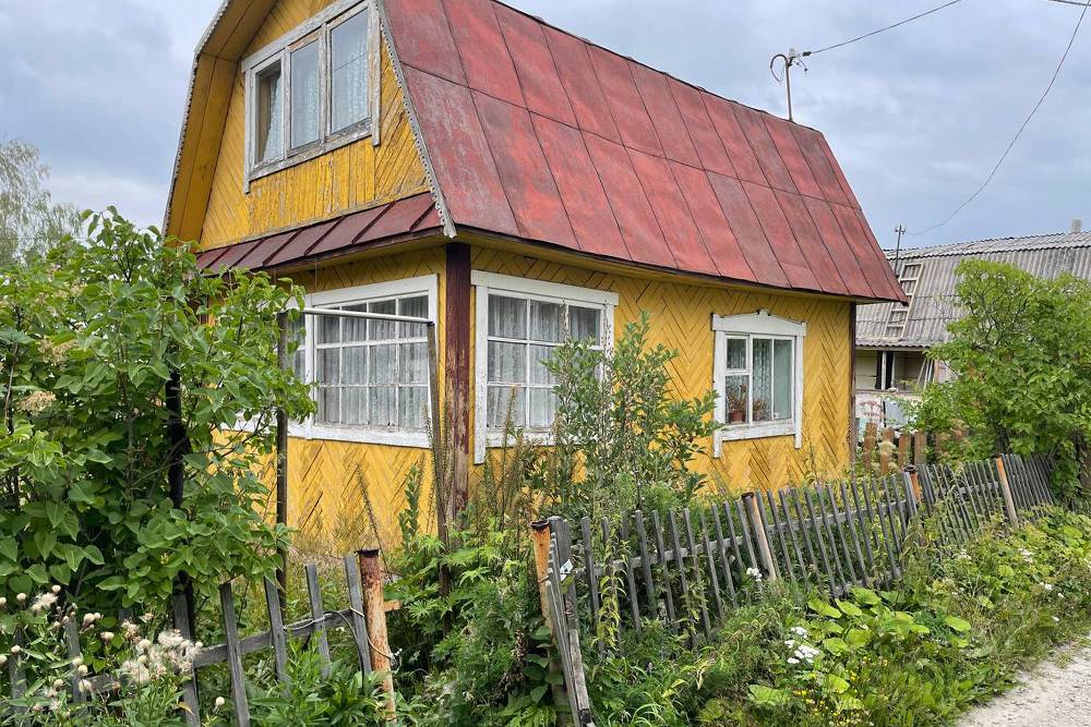 Где разместить объявление о продаже земли бесплатно