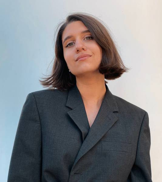 Ирина Ликутова