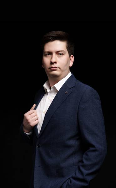Владимир Ким