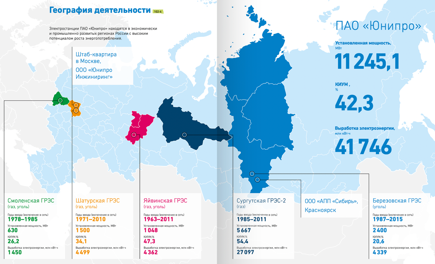 Сургутская грэс 2 карта