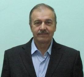 Сергей Уланов