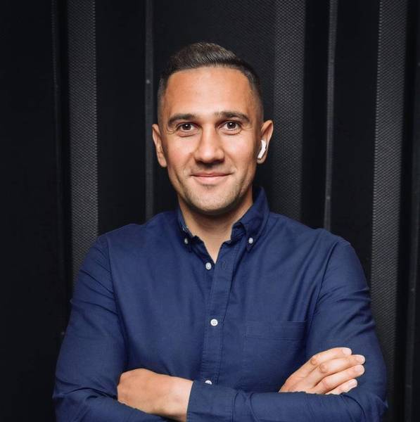 Кирилл Митин