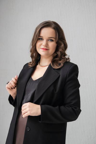 Юлия Малявина