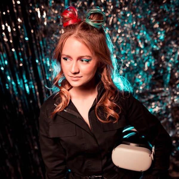 Анастасия Постернак