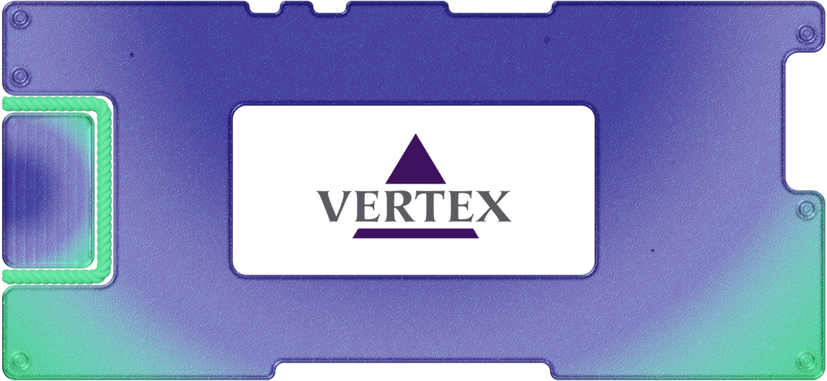 Обзор Vertex Pharmaceuticals: борьба с муковисцидозом