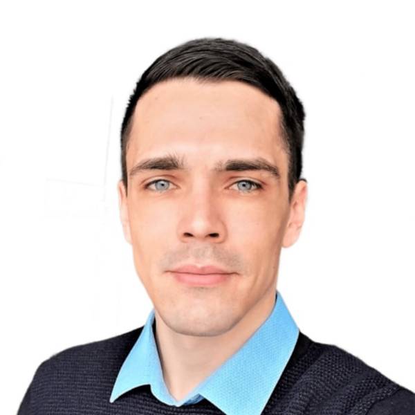 Александр Ульев