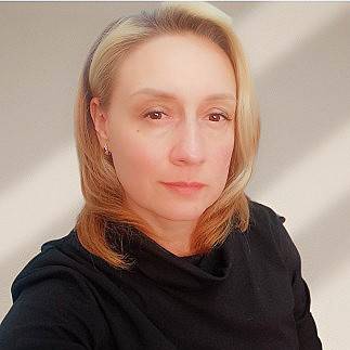 Татьяна Шалимова