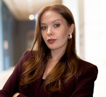 Дарья Петрашевская