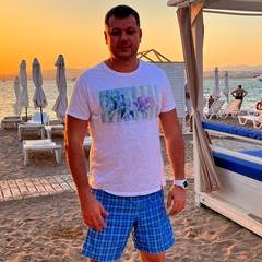 Вячеслав Цыганчук