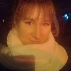 Юлия Лугачёва