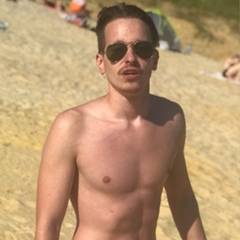 Александр Евдокимов