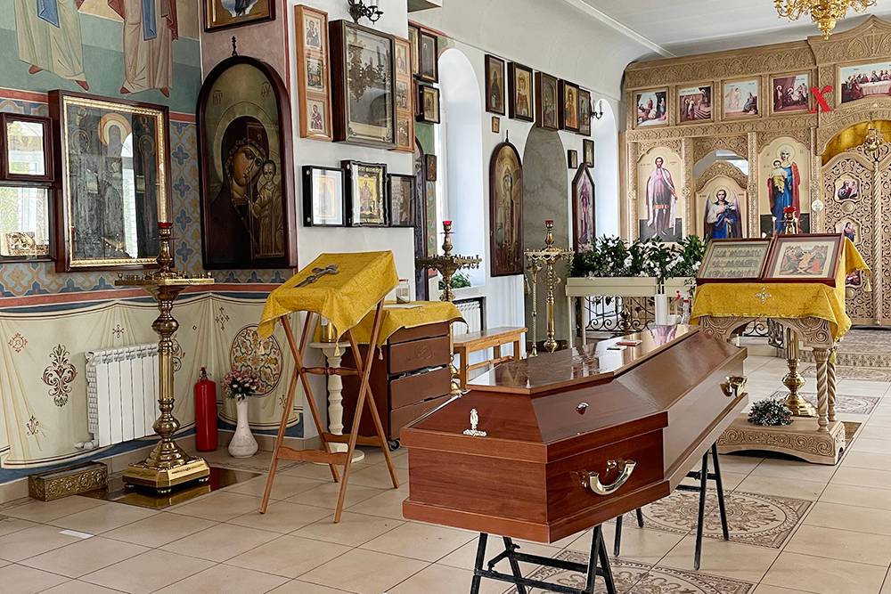 Сколько стоят похороны как организовать погребение, как проходит церемония, сколько стоит гроб