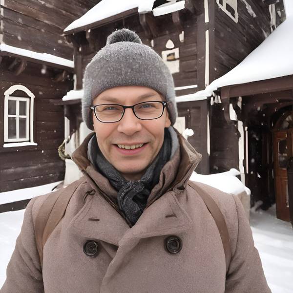 Сергей Савченко