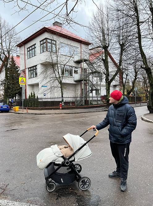 На смену солнцу может резко прийти дождь с ветром, град или&nbsp;снег