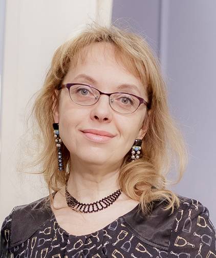 Татьяна Артемьева