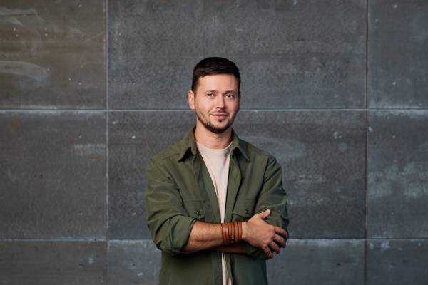 Александр Чулков