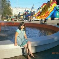 Альбина Ситдикова