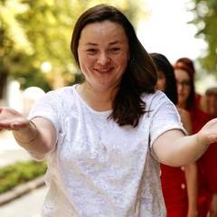 Мария Сосулева