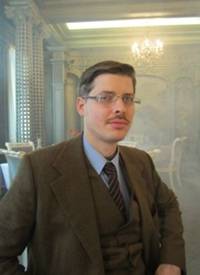 Алексей Злобин