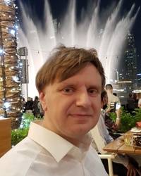 Sergejs Nazarovs