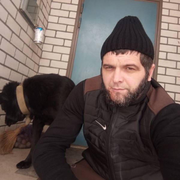 Раджаб Магомедов