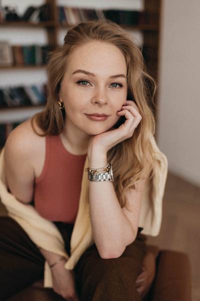 Светлана Ситкова