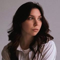 Анастасия Шатоха