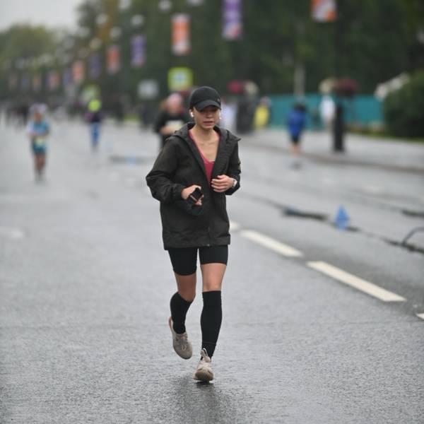 Анастасия Орехова