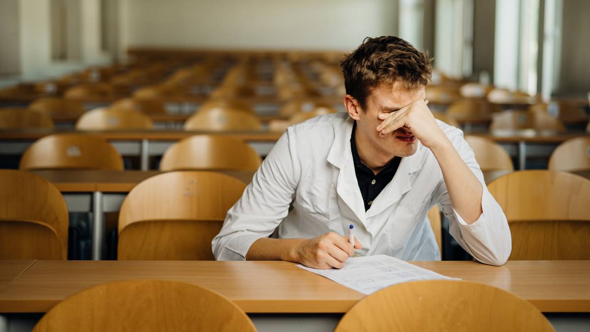 Академический отпуск: как взять в колледже и университете, образец ...