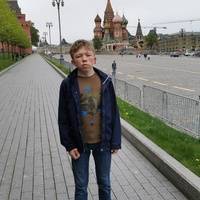 Артём Вялков