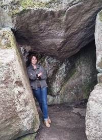 Мария Зимина