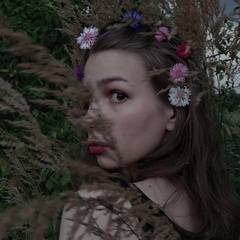 Анастасия Князюк