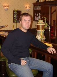 Сергей Буланов
