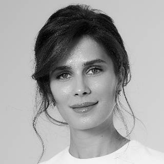 Алёна Куталия