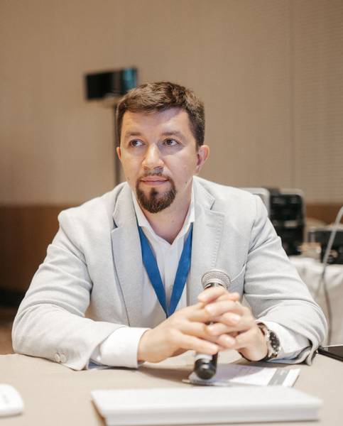 Сергей Трошин