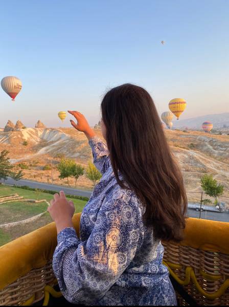 Анна Бондаренко: Пользователь