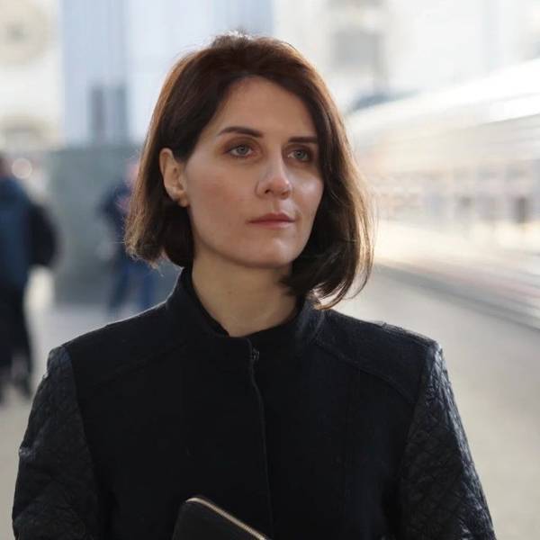 Юлиана Эрзерумцева