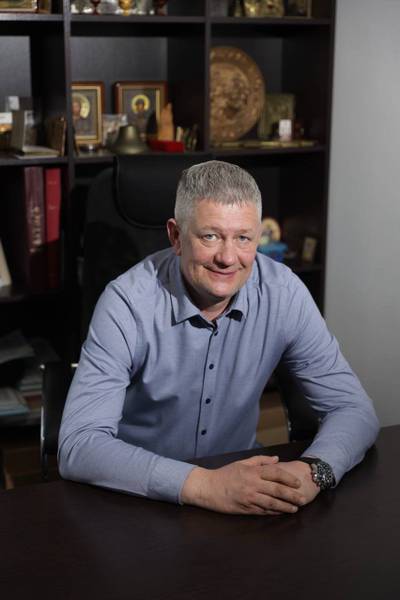 Антон Заварин