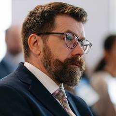 Алексей Сулимов