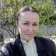 Елена Божикова