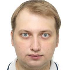 Роман Лешин
