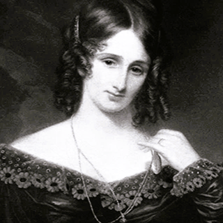 Mary Shelley